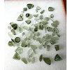 Tumbled moldavites 40ct