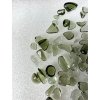 Getrommelte Moldavite 40ct