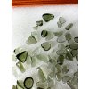 Tumbled moldavites 40ct