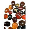 Tumbled amber – Indonesia – 200g
