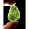 Moldavite – Chlum nad Malsi – 28,3g