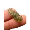 Moldavite – Maly Chlum – 1g