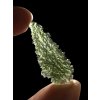 Moldavite – Maly Chlum – 2,2g