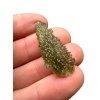 Moldavite – Maly Chlum – 2,2g