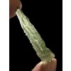 Moldavite – Chlum nad Malsi – 3,6g / Angel Chime