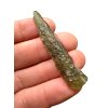Moldavite – Chlum nad Malsi – 3,6g / Angel Chime