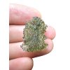 Moldavite – Nesmen – 2,5g
