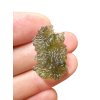 Moldavite – Nesmen – 2,5g