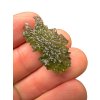 Moldavite – Maly Chlum – 2,6g