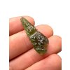 Moldavite – Nesmen – 2,7g