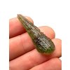 Moldavite – Nesmen – 2,7g