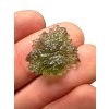 Moldavite – Maly Chlum – 1,3g