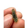 Moldavite – Maly Chlum – 1,3g