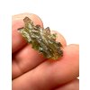 Moldavite – Maly Chlum – 1g