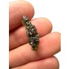 Moldavite – Maly Chlum – 1g