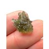 Moldavite – Maly Chlum – 1g