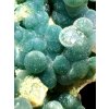 Traubenchalcedon - Sulawesi - Indonesien - 12g