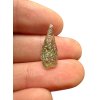 Moldavite – Nesmen – 0,4g