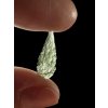 Moldavite – Nesmen – 0,4g