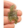 Moldavite – Maly Chlum – 2,3g