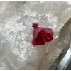 Spinel – Mogok, Myanmar