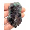 Fluorite – Erongo, Namibia