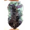 Fluorite – Erongo, Namibia