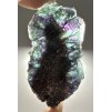 Fluorite – Erongo, Namibia
