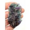 Fluorite – Erongo, Namibia
