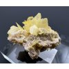 Wulfenite – Morocco