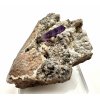 Amethyst - Goboboseb, Namibia