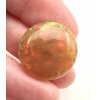 Edelopal – Cabochon 17,7ct – Welo, Äthiopien
