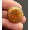 Precious opal – Cabochon – Welo, Ethiopia