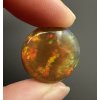 Precious opal – Cabochon – Welo, Ethiopia