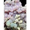 Traubenchalcedon - Sulawesi - Indonesien - 71g