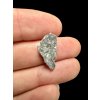 Mondmeteorit Gadamis 004 – 0,6g – Libyen