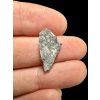 Mondmeteorit Gadamis 004 – 0,6g – Libyen