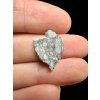 Mondmeteorit Gadamis 004 – 0,7g – Libyen