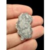 Lunar meteorite Gadamis 004 – 1,8g – Libya