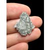 Lunar meteorite Gadamis 004 – 1,3g – Libya