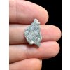 Lunar meteorite Gadamis 004 – 0,6g – Libya