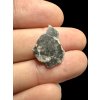 Lunární meteorit Bechar 007 – 0,5g – Alžírsko
