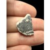 Mondmeteorit Bechar 007 – 0,9g – Algerien