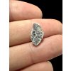 Mondmeteorit Bechar 007 – 0,3g – Algerien