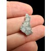 Mondmeteorit Gadamis 004 – 0,5g – Libyen