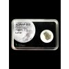 Lunar meteorite Adrar 013 – 0,2g – Algeria