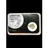 Lunar meteorite Adrar 013 – 0,2g – Algeria