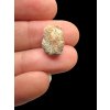 Lunar meteorite Bechar 007 – 0,8g – Algeria
