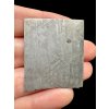 Meteorite Gibeon 16,6g – Extra quality – Namibia