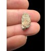 Lunární meteorit Bechar 007 – 0,8g – Alžírsko